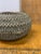 Tribal Antique Omani Bedouin Bronze Round Bowl, Ashtray or Catchall For Sale - Image 3 of 5