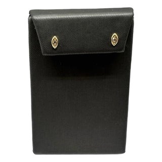 Diamond Stud Earrings in 10kt Yellow Gold - 0.07ctw Gh Si, Push Backs, A Pair For Sale