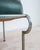 Metal Bauhaus Cantilever Sofa in Steel, 1940s For Sale - Image 7 of 13
