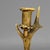 Rustic European Stylish Cabin Decor Antler Candlestick, Germany Ca. 1900 For Sale - Image 3 of 6