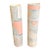 Susan Nemeth Porcelain Vases, Set of Two For Sale