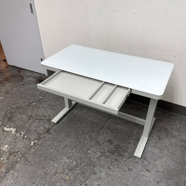 Tresanti Geller Adjustable Height Desk For Sale - Image 10 of 12