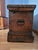 19th Century Gothic Chest in Oak Wood, North of Castile For Sale - Image 14 of 15