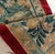 Textile Doris Leslie Blau Antique Tapestry Fragment Runner For Sale - Image 7 of 8