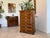 Restored Gründerzeit (late 19th-century) 7-drawer chest. Dimensions: Height x Width x Depth 114 x 82 x 46 cm. For sale is...