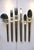 Arne Jacobsen 75 Piece Aj Flatware Set 12 - 6 Pc. Place Settings Denmark For Sale - Image 10 of 11