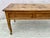 19th Century French Provincial Farmhouse Table - 19th Century For Sale - Image 5 of 12