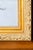 Vintage Paris Arc De Triomphe Impasto Oil Painting Signed Adams, Framed For Sale - Image 12 of 15