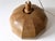 Mid-Century Modern Pine Wood Pendant Lamp, Sweden, 1960s For Sale - Image 17 of 18
