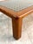 Coffee Table with Chessboard Top, 1970s For Sale - Image 11 of 14