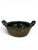 1970s 1970s Oxacan Green Glazed Casserole.Mexian Atzompa Pottery Dish For Sale - Image 5 of 9
