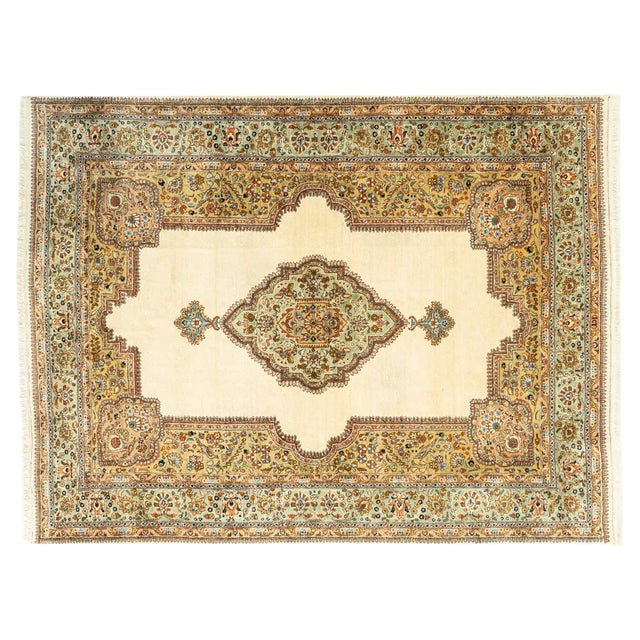 Kaschmar Rug, 1960s For Sale