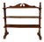 Antique William IV Mahogany Three-Tier Buffet, 1830 For Sale
