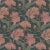 House of Hackney Minerva Wallpaper - Apatite, Sample For Sale