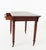 Victorian Writing Table Mahogany Desk from Holland and Sons, 1870s For Sale - Image 4 of 8