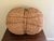 Large Early 20th Century American Splint Oak Buttocks Gathering Basket For Sale - Image 11 of 11