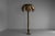 Palm Tree Floor Lamp in the style of Maison Jansen, 1970s For Sale - Image 6 of 18