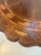 Large Antique Irish Killarney Marquetry Inlaid Yew Wood Centre Table attributed to the Egan Workshop, 1860 For Sale - Image 13 of 18