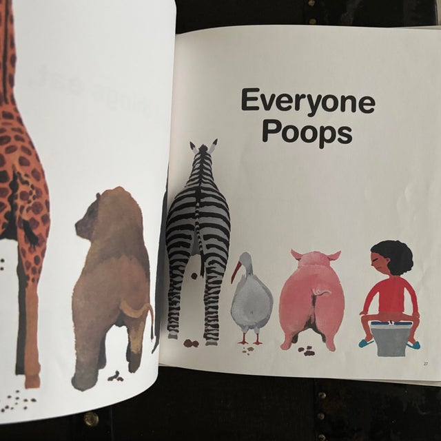 Paper Premium Vintage Children's Book Instant Library - Set of 11 For Sale - Image 7 of 12