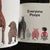 Paper Premium Vintage Children's Book Instant Library - Set of 11 For Sale - Image 7 of 12
