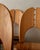 Scandinavian Brutalist Pine Dining Chairs, 1970s, Set of 6 For Sale - Image 10 of 18