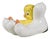 Titti Sculpture Piggy Bank on Sylvester's Paw For Sale
