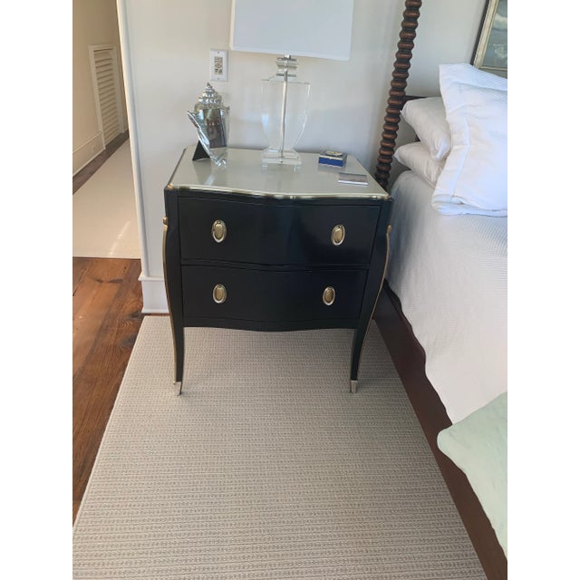 Traditional Century Drawer Commode For Sale - Image 12 of 12
