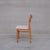Mid-Century Danish Oak Dining Chairs attributed to Henning Kjaernulf, 1960s, Set of 8 For Sale - Image 4 of 14