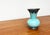 Mid-Century German Vase from Marzi & Remy, 1950s For Sale - Image 9 of 15