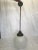 Original 1920's School House Globe Light Fixture For Sale - Image 11 of 11