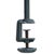 Vintage Industrial Metal Machinist Gooseneck Table Light from Adher Lampes, France For Sale - Image 4 of 5