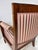 Pair of Early 19th Century Empire Armchairs For Sale - Image 11 of 12