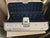 1980s Small Silver Aluminum Beauty Case, 1980s For Sale - Image 5 of 6