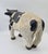 Decorative Papier-Mâché Cow Figurine, 1970s For Sale - Image 11 of 13