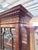 English Late 20th Century Kindel Winterthur Mahogany Breakfront China Cabinet For Sale - Image 3 of 12