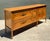 Vintage Erwin Lambeth for Tomlinson “Sophisticate” Credenza For Sale - Image 9 of 10