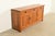 L. & J.G. Stickley, Inc. L. & J. G. Stickley Mission Oak Arts & Crafts Sideboard or Bar Cabinet For Sale - Image 4 of 18