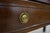 Vintage Federal Style Console Table For Sale - Image 12 of 15