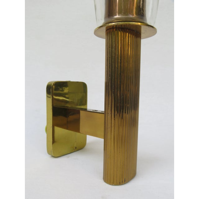 Vintage Wall Lamps, 1960s, Set of 2 For Sale - Image 10 of 18