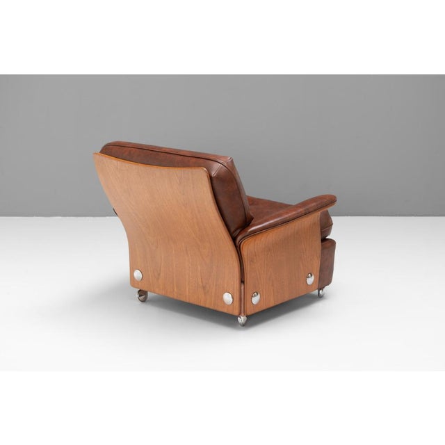 1960s Mid-Century Modern Tulip Chair from G-Plan, 1960s For Sale - Image 5 of 8