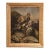 19th Century French Napoleonic Oil Painting After David, Signed Pommier For Sale