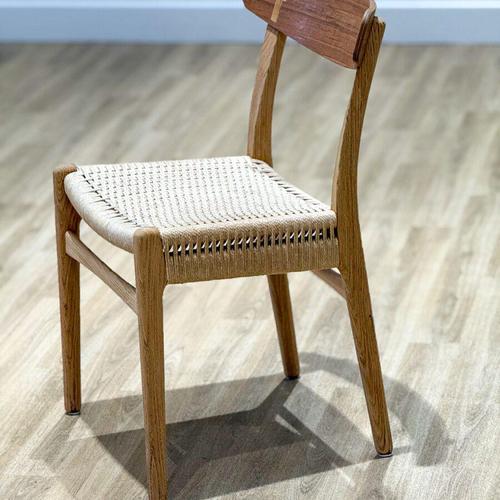 CH23 Dining Chairs by Hans J. Wegner, Set of 8 For Sale - Image 3 of 18