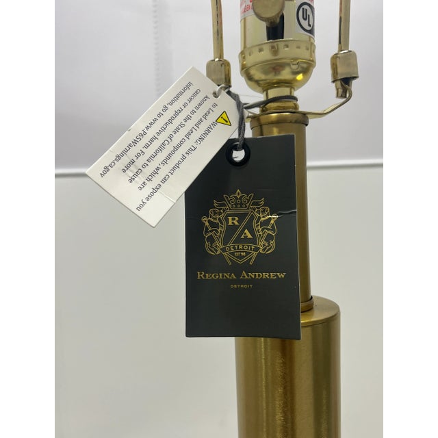 2010s Regina Andrew “Tanner” Floor Lamp For Sale - Image 5 of 10
