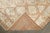 Early 20th Century Zabihi Collection Geometric Beshir Turkeman Gallery Size Rug - 5'2" x 11'5" For Sale - Image 11 of 11