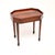 Wood Antique Edwardian Coffee Table, 1900 For Sale - Image 7 of 7