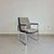 Mid-Century Modern Mid-Century Armchairs by Miller Borgsen for Röder & Söhne, 1960s, Set of 4 For Sale - Image 3 of 12