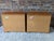 1980s Mid-Century Teak Albany Chests of Drawers from Stag, 1980s, Set of 2 For Sale - Image 5 of 12