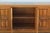 1970's Oak Cabinet With Inset Stone Top For Sale - Image 4 of 8