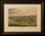Title: Antique Horse Racing Print by Henry Alken, Hand-Colored Sporting Etching : A lively and highly decorative hand-...