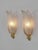 1930s A Pair of French Art Deco Wall Sconces by Petitot & Ezan 1930s France - 2 Pairs Available For Sale - Image 5 of 13
